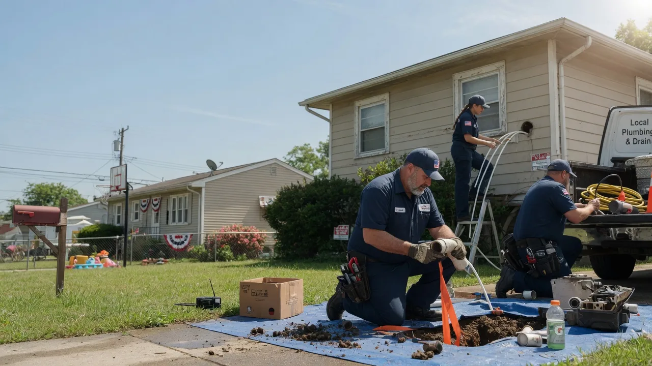 Faucet Repair in San Isidro, TX near me