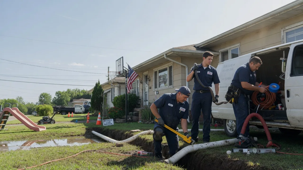 Toilet Installation in San Isidro, TX near me